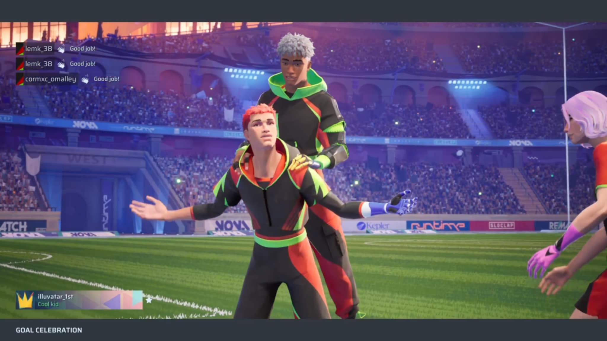Celebration